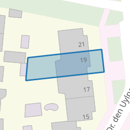 Perceel EDE01-E-4054