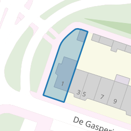 Perceel EDE01-E-4061