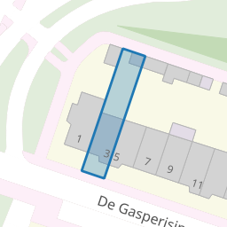 Perceel EDE01-E-4062