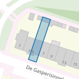 Perceel EDE01-E-4063