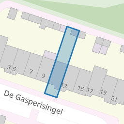 Perceel EDE01-E-4066