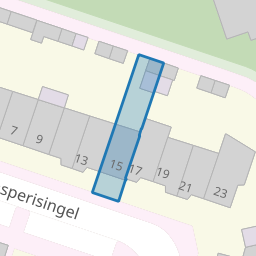 Perceel EDE01-E-4068