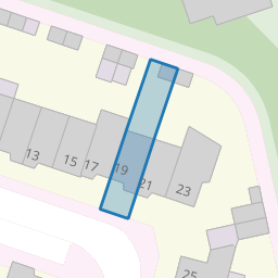 Perceel EDE01-E-4070