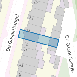 Perceel EDE01-E-4079