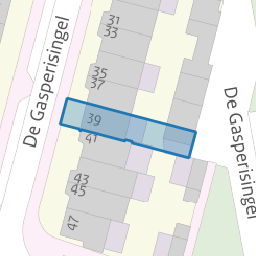 Perceel EDE01-E-4080