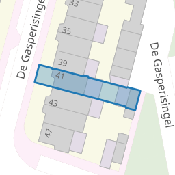 Perceel EDE01-E-4081