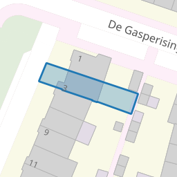 Perceel EDE01-E-4086