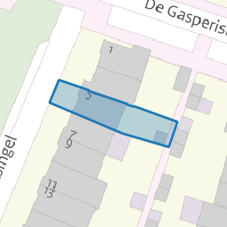 Perceel EDE01-E-4087