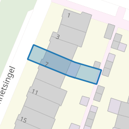 Perceel EDE01-E-4088