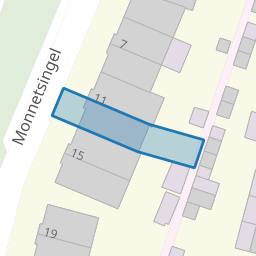 Perceel EDE01-E-4091