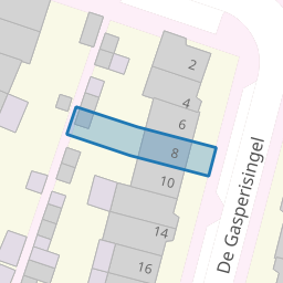 Perceel EDE01-E-4107