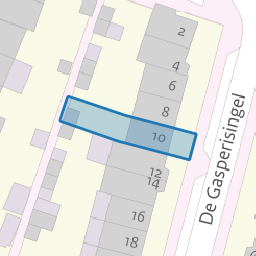 Perceel EDE01-E-4108