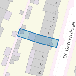 Perceel EDE01-E-4109