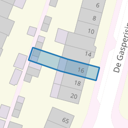 Perceel EDE01-E-4111