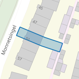 Perceel EDE01-E-4131