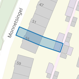 Perceel EDE01-E-4133