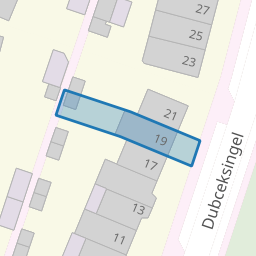 Perceel EDE01-E-4157