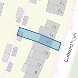 Perceel EDE01-E-4158