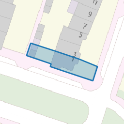 Perceel EDE01-E-4166