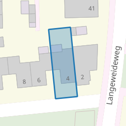 Perceel EDE01-E-4216