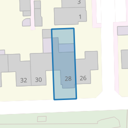 Perceel EDE01-E-4228