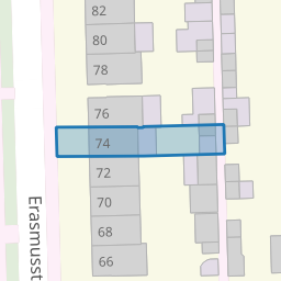 Perceel EDE01-E-4237