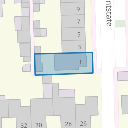 Perceel EDE01-E-4259