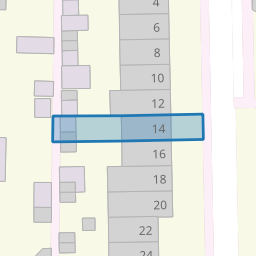 Perceel EDE01-E-4280