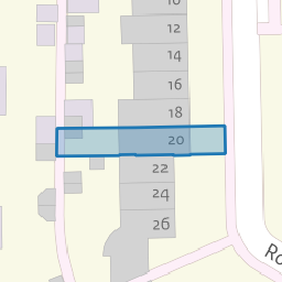 Perceel EDE01-E-4283