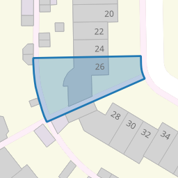 Perceel EDE01-E-4286