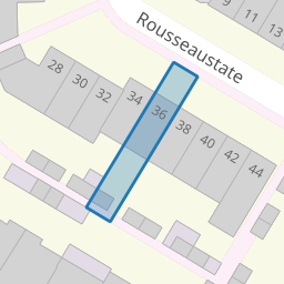 Perceel EDE01-E-4291