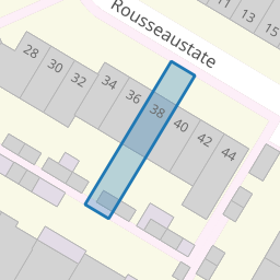 Perceel EDE01-E-4292