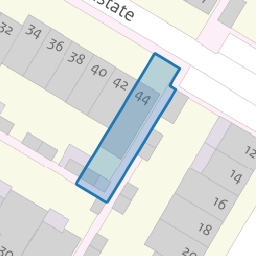 Perceel EDE01-E-4295