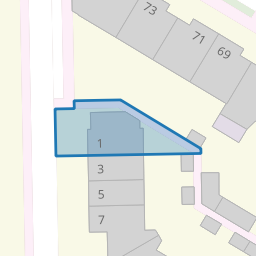 Perceel EDE01-E-4296