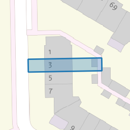 Perceel EDE01-E-4297