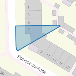 Perceel EDE01-E-4299