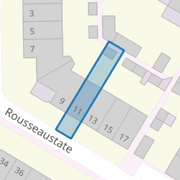 Perceel EDE01-E-4301