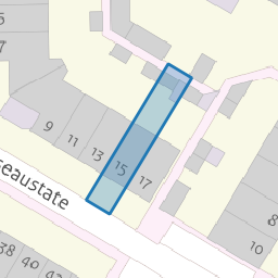 Perceel EDE01-E-4303