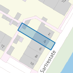 Perceel EDE01-E-4306