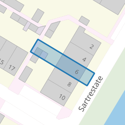 Perceel EDE01-E-4307