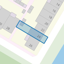 Perceel EDE01-E-4316