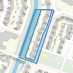 Perceel EDE01-E-4323