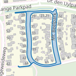 Perceel EDE01-E-4325