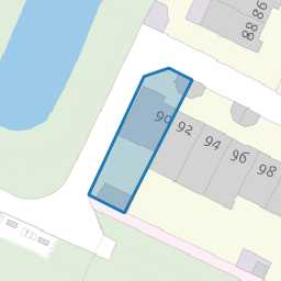 Perceel EDE01-E-4343