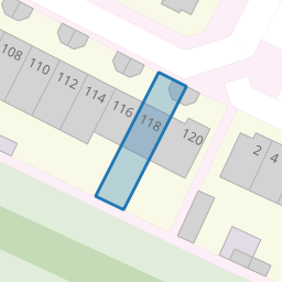 Perceel EDE01-E-4357