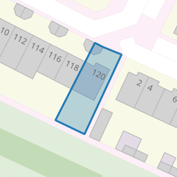 Perceel EDE01-E-4358