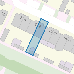 Perceel EDE01-E-4362