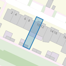 Perceel EDE01-E-4363