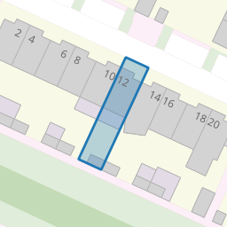 Perceel EDE01-E-4364