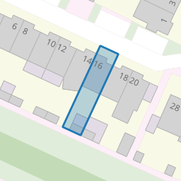 Perceel EDE01-E-4366